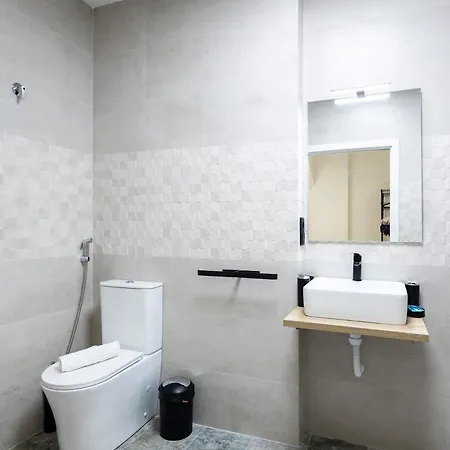 Vera Garden By Concept Flats Apartment Valencia