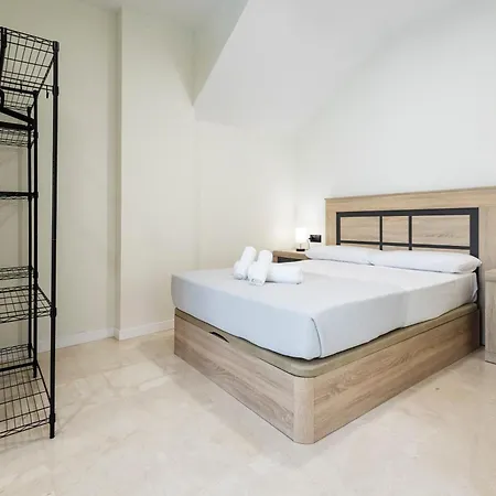 Apartmán Vera Garden By Concept Flats