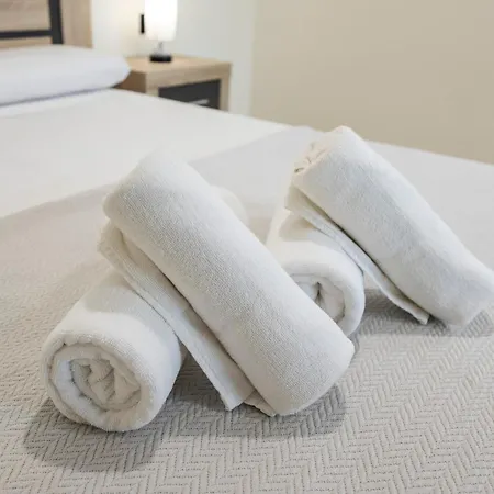 Apartment Vera Garden By Concept Flats