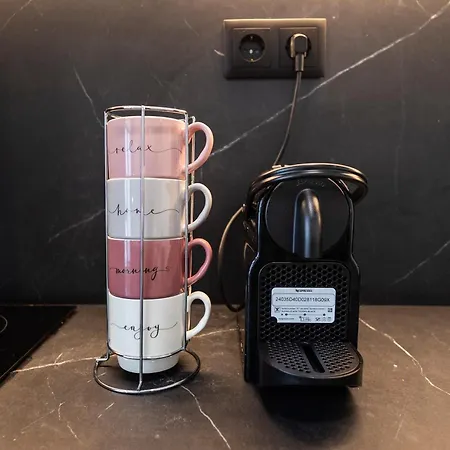 Vera Garden By Concept Flats Daire Valensiya