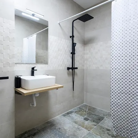 Apartment Vera Garden By Concept Flats Valencia