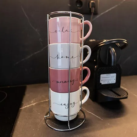 Vera Garden By Concept Flats *