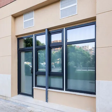 Vera Garden By Concept Flats Apartment *