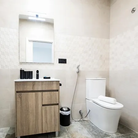 Vera Garden By Concept Flats Apartment *