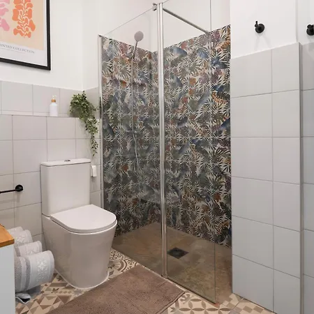 Apartamento Teo In El Carmen *