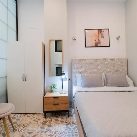 Teo In El Carmen Valencia