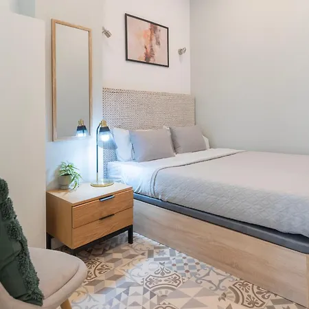 Teo In El Carmen * فالنسيا