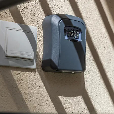 Apartamento Teo In El Carmen