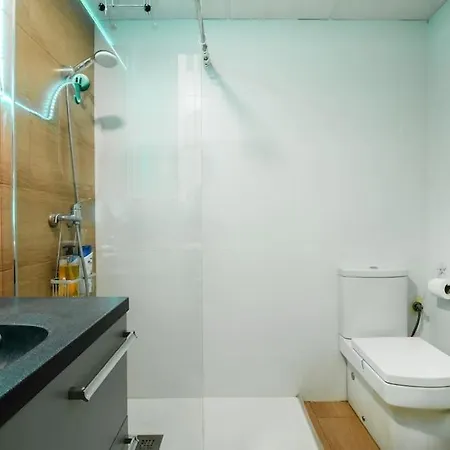 Lomea Apartamento Apartment