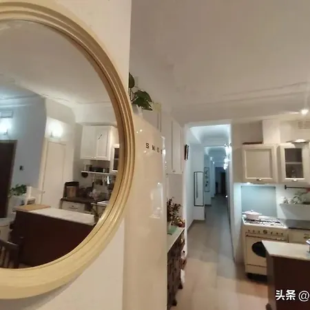 Lomea Apartamento Apartment *