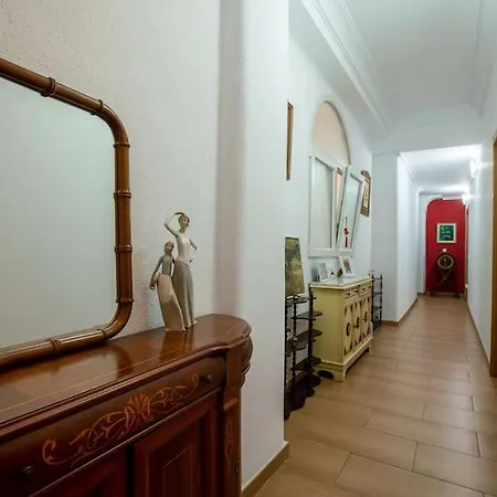 Lomea Apartamento Apartment Valencia