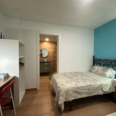 Lomea Apartamento Valencia