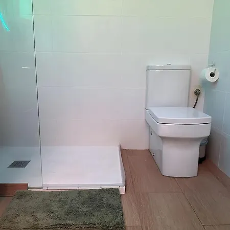 Lomea Apartamento Apartment