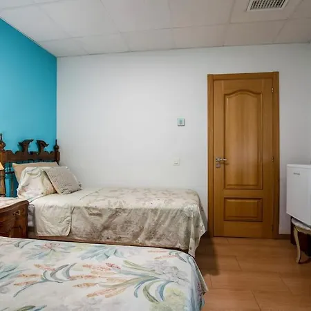 Lomea Apartamento Apartment *