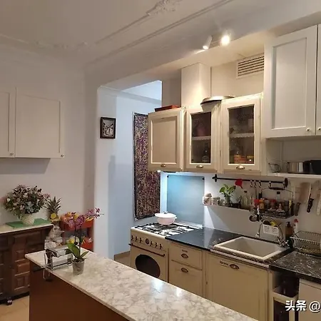 Lomea Apartamento Apartment Valencia