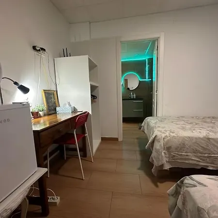 Lomea Apartamento *