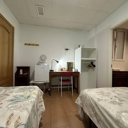 Lomea Apartamento Apartment *