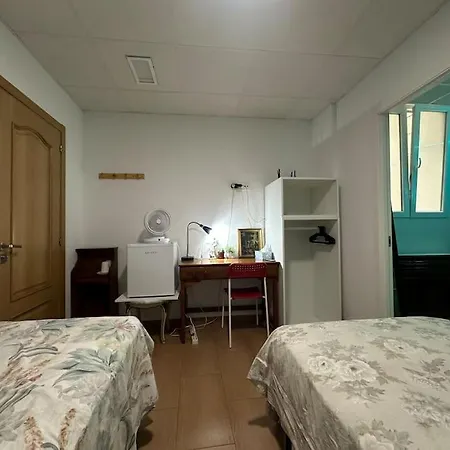 Lomea Apartamento Apartment Valencia