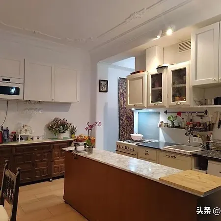 Lomea Apartamento *