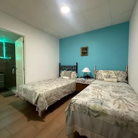 Lomea Apartamento * Valencia