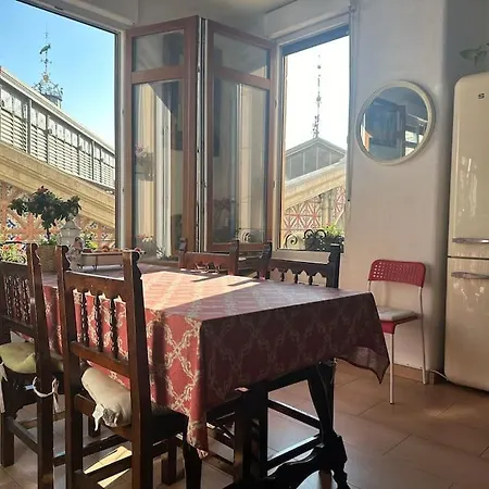 Apartment Lomea Apartamento