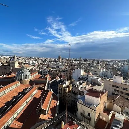 Lomea Apartamento Apartment Valencia