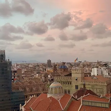 Lomea Apartamento Valencia
