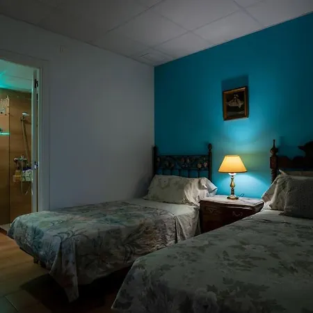 Lomea Apartamento Apartment