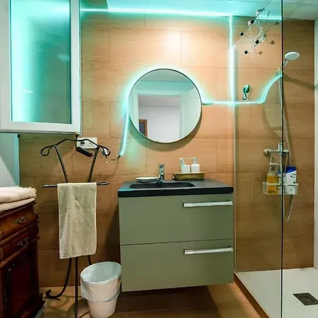 Lomea Apartamento Apartment Valencia