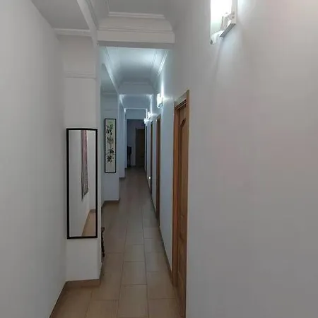 Apartment Lomea Apartamento Valencia