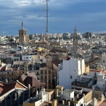 Lomea Apartamento