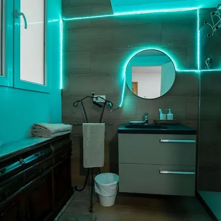 Lomea Apartamento Apartment