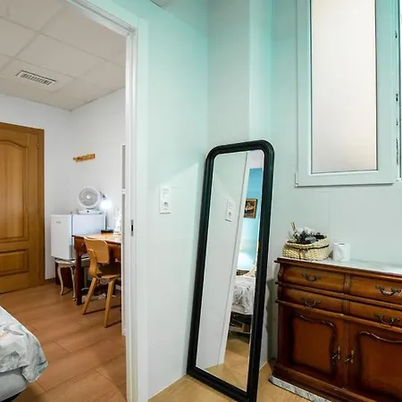 Lomea Apartamento Valencia
