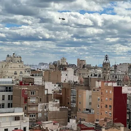 Lomea Apartamento * Valencia