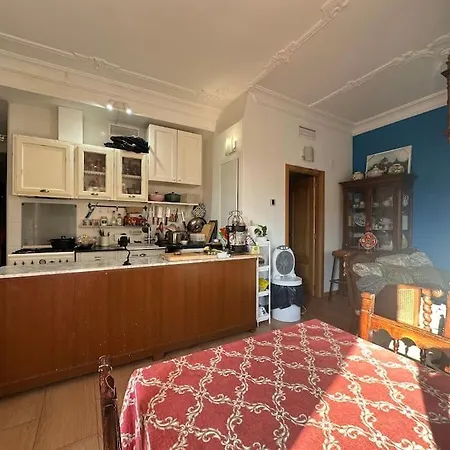 Lomea Apartamento