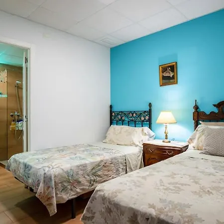 Lomea Apartamento Apartment