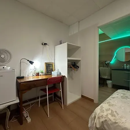 Apartment Lomea Apartamento *