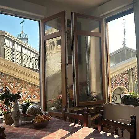 Lomea Apartamento Apartment Valencia