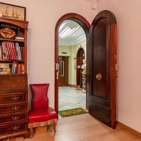 Lomea Apartamento Valencia