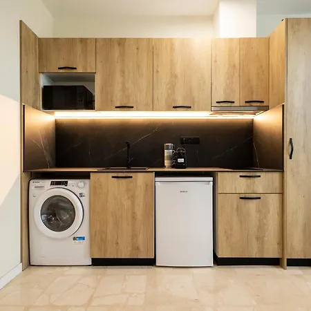 Vera By Concept Flats