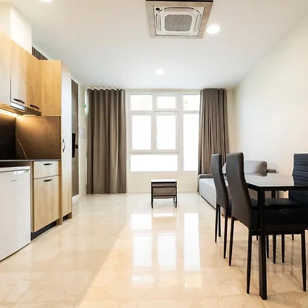 Apartment Vera By Concept Flats *