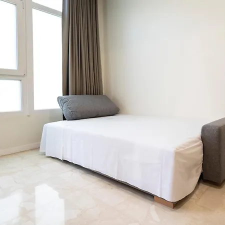 Apartment Vera By Concept Flats Valencia