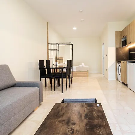 Vera By Concept Flats 발렌시아