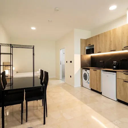 Vera By Concept Flats * Valencia