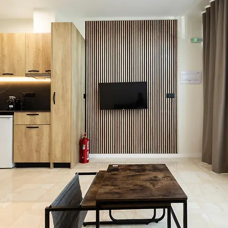 Vera By Concept Flats