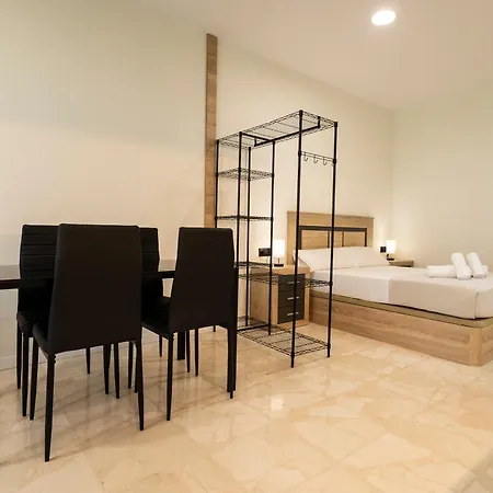 Vera By Concept Flats Apartment *