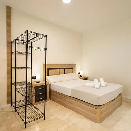 Apartment Vera By Concept Flats *