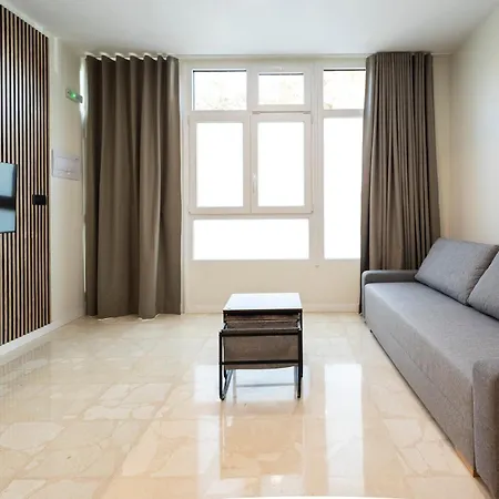 Apartamento Vera By Concept Flats Valencia