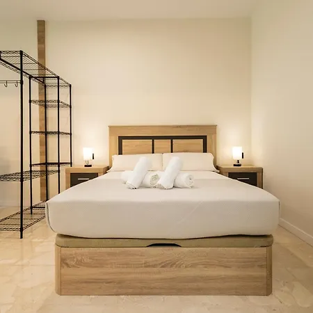 Vera By Concept Flats *