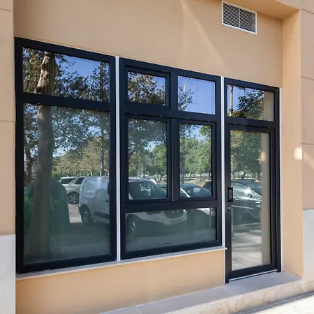 Vera By Concept Flats 발렌시아